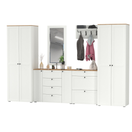 Прихожая Остин № 60