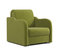 Кресла-кровати, Кресло-кровать Коломбо 70, Велюр