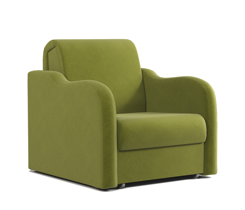 Кресла-кровати, Кресло-кровать Коломбо 70, Велюр