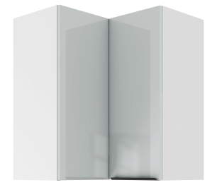 Шкаф навесной угловой 60 х 72 х 60 см Калипсо