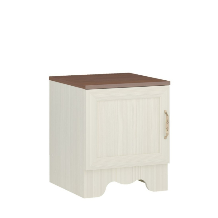 Прикроватные тумбы, Тумба прикроватная Шерри