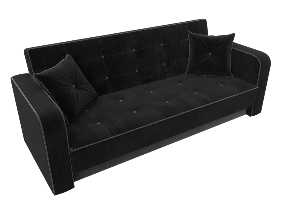 Диваны книжки, Диван-книжка Тур, велюр