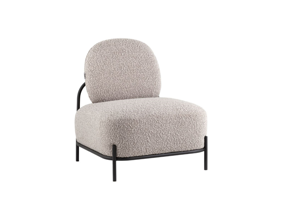 Кресло для отдыха, Кресло STOOL GROUP Стоун new Букле