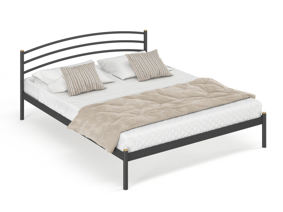 Кровати 120х200, Кровать Эко 120х200