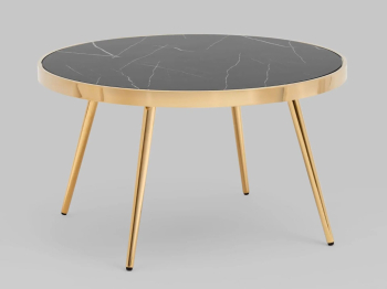 Журнальный столик STOOL GROUP Гелиос 80*80