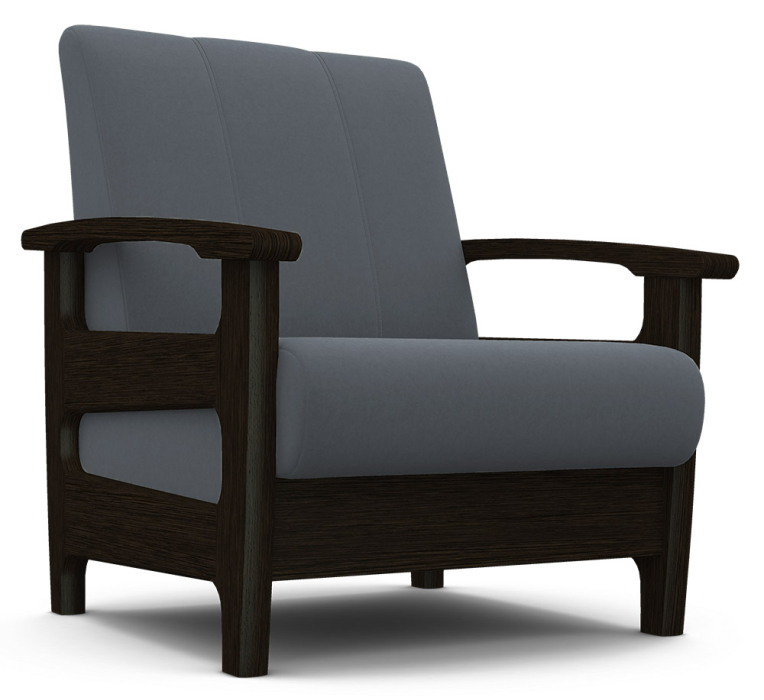 Кресло для отдыха, Кресло для отдыха "Омега"