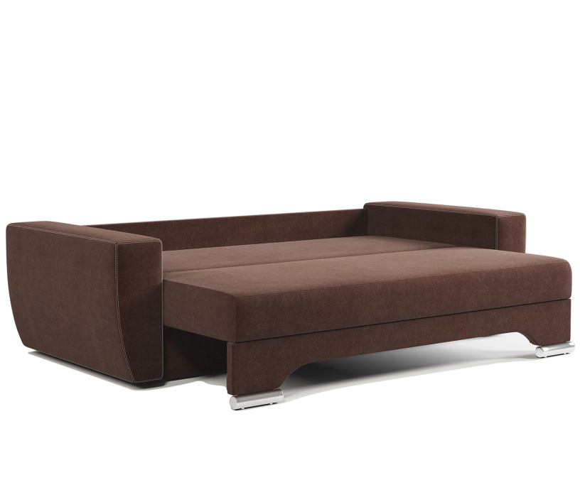 Диваны книжки, Диван-кровать ЕвроШаг Велюр