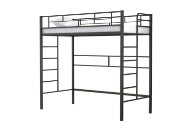 Кровать-чердак Амстердам 2 