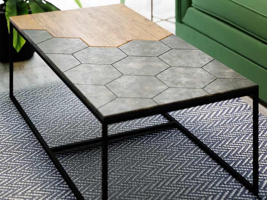 Журнальные столики, Стол журнальный Китч