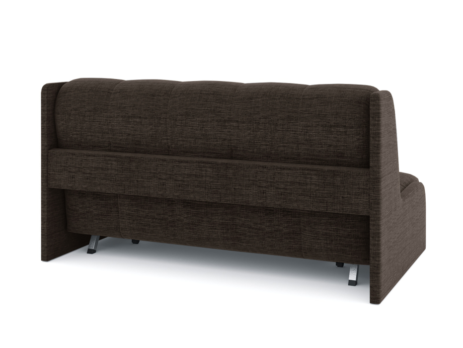 Диваны кровати со спальным местом, Диван-кровать Токио 80 аккордеон, рогожка