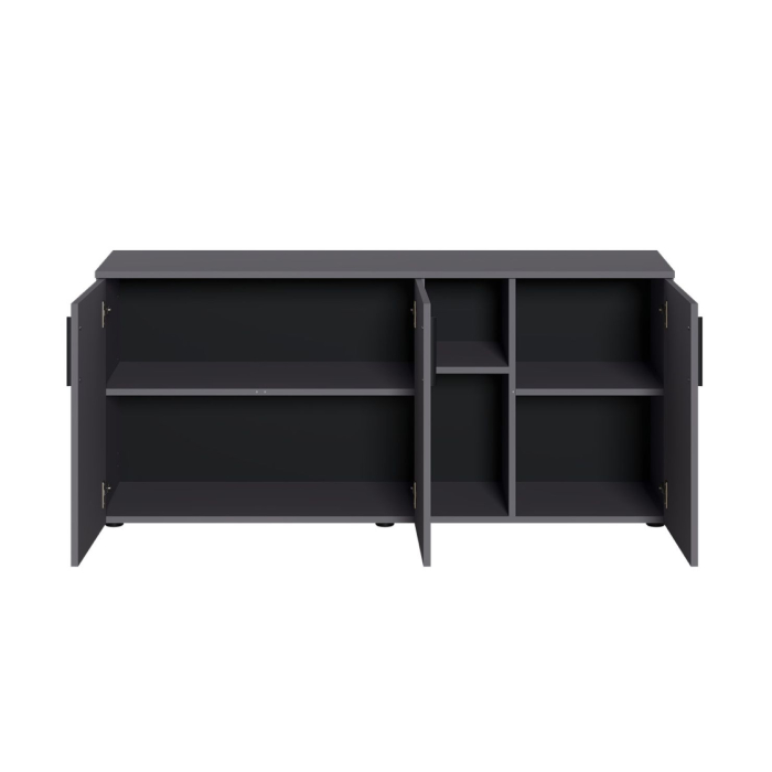 Стенки для гостиной, Гостиная Эйр №4