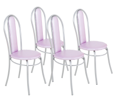 Стулья, Стул Венский с мягкой спинкой (4 шт)