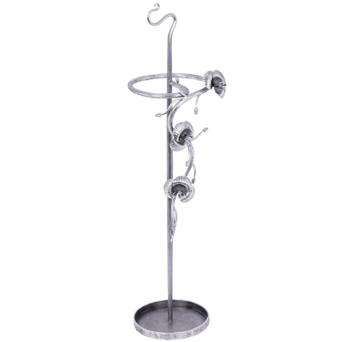 Декор для прихожей, Зонтница Орхидея