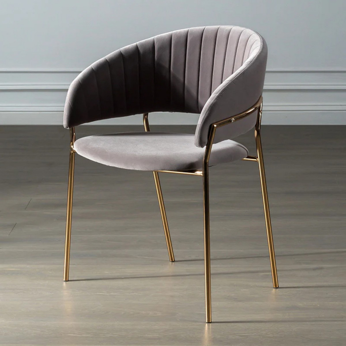 Стулья, Стул Whispered Fusion, золотой