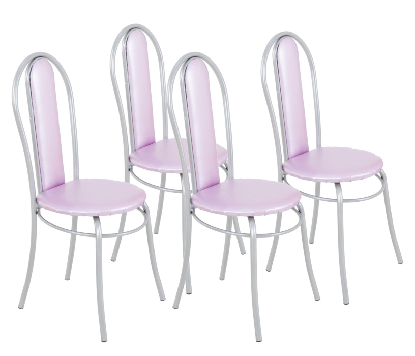 Стулья, Стул Венский с мягкой спинкой (4 шт)