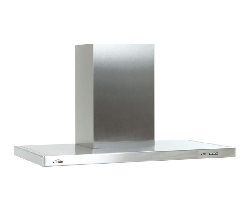 Вытяжки, Кухонная вытяжка ELIKOR Квадра 90П-650-К3Г УХЛ 4.2