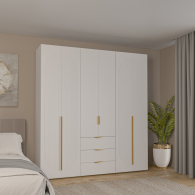 Шкафы распашные, Шкаф Фиеста