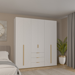 Шкаф Фиеста