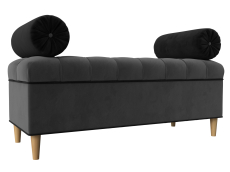 Банкетки, Банкетка Глория, велюр