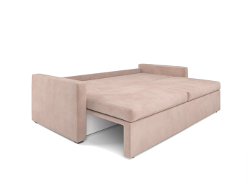 Диван прямой еврокнижка Поло (Кордрой)