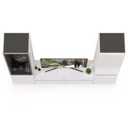 Мебель для гостиной Сидней № 13