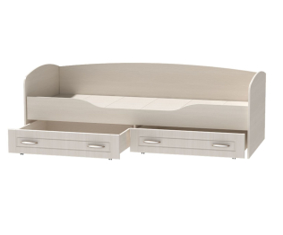 Кровать Колибри