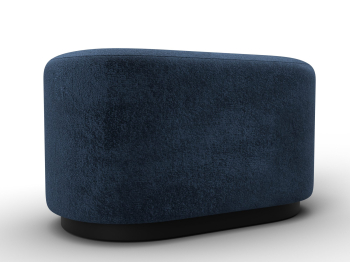 Пуф 007, велюр TOWER