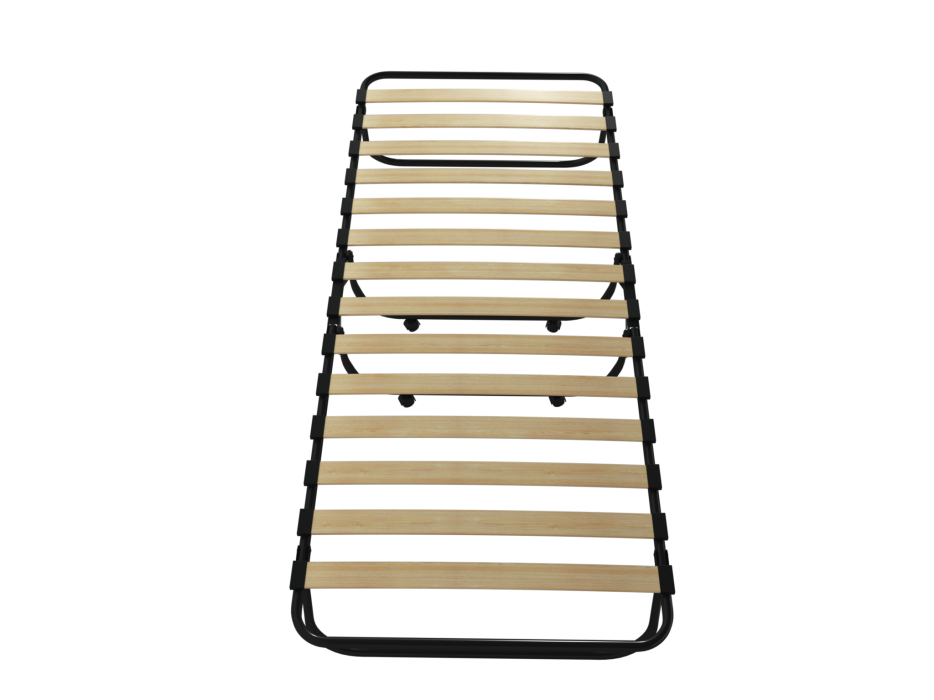 Кровати до 80 см, Кровать раскладная 206