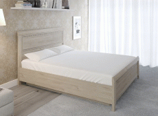 Кровати 120х200, Модульная система Карина Кровать КР-1021
