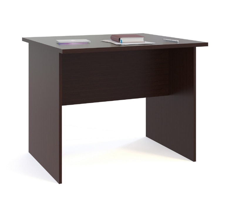 Прямые, Стол письменный СПР-02