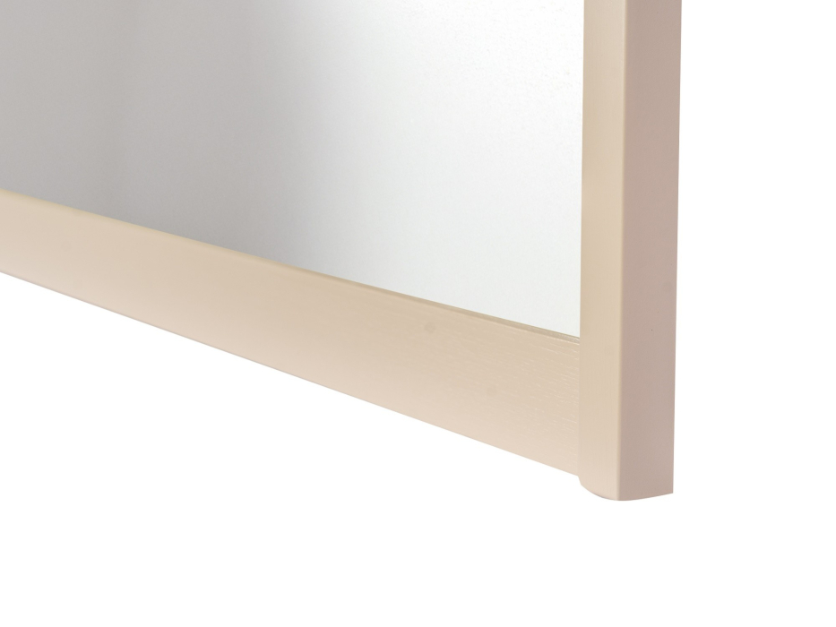 Зеркала в спальню, Зеркало прямоугольное 89 MARANTA