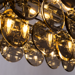 Люстра подвесная CHLOE