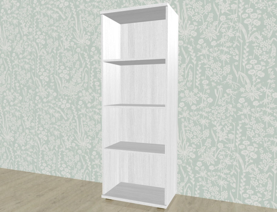 Стеллажи, Модульная система Карина Шкаф ШК-1088