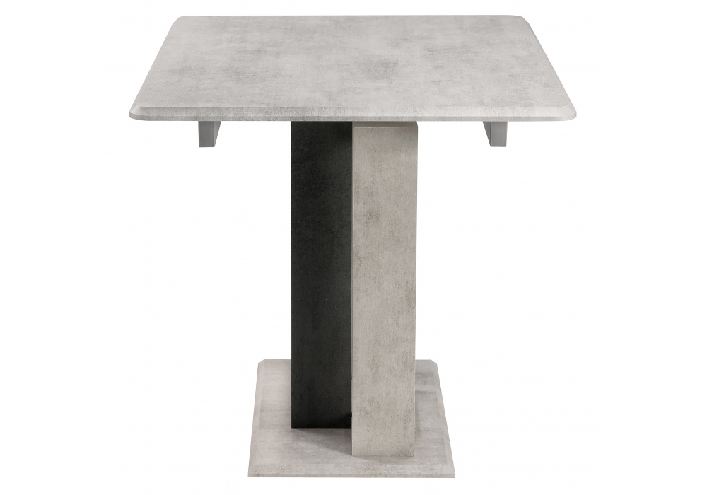 Обеденные столы, Стол деревянный Санса 120