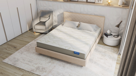 Lineaflex / Матрас Lineaflex Lutiana 140x200