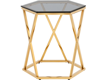 Журнальный столик STOOL GROUP Круз 48*42