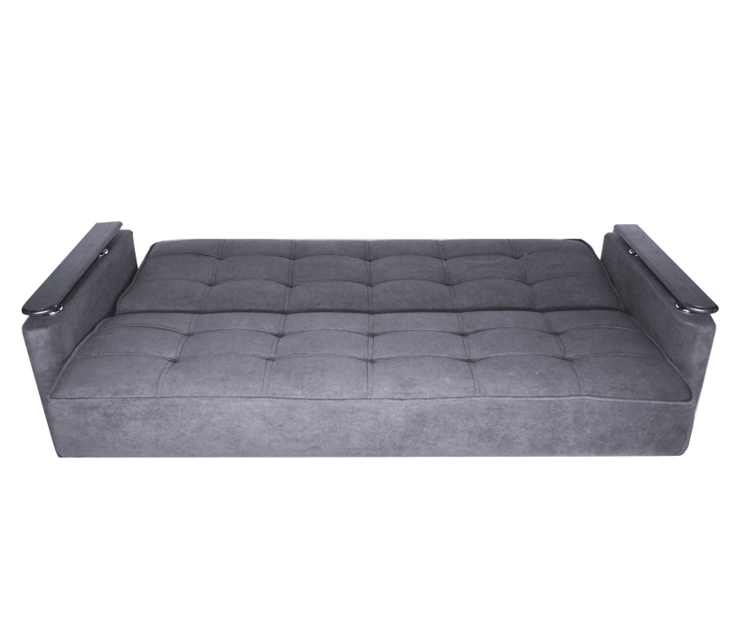 Диваны книжки, Диван-кровать книжка София велюр, 126