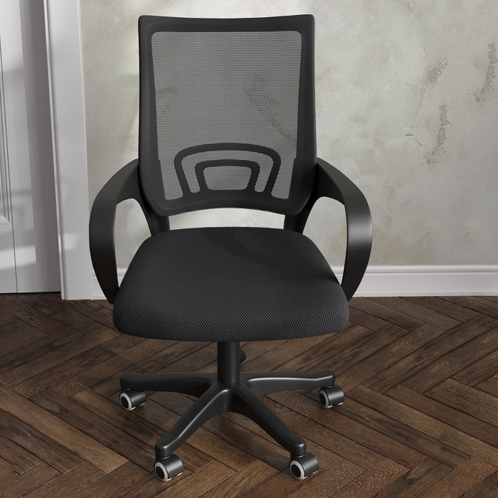 Для офиса и дома, Кресло компьютерное Мебель-24 103