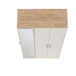 Прихожая Домино-мини