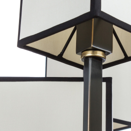 Люстра подвесная PORTA