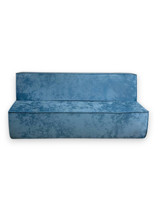 Бескаркасные диваны, Диван бескаркасный Клайд, плюш