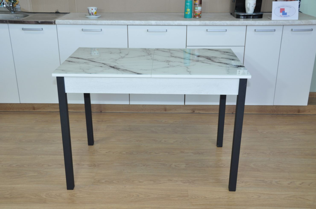 Обеденные группы, Обеденная группа Альфа №5