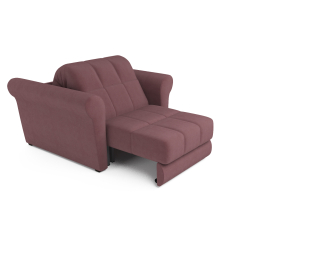 Кресло-кровать Гранд НПБ Велюр
