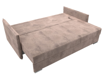 Диван прямой Сайгон, велюр TOWER