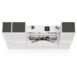 Большая гостиная Сидней № 27