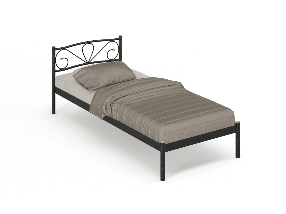 Кровати 90 см, Кровать Нео 90х200