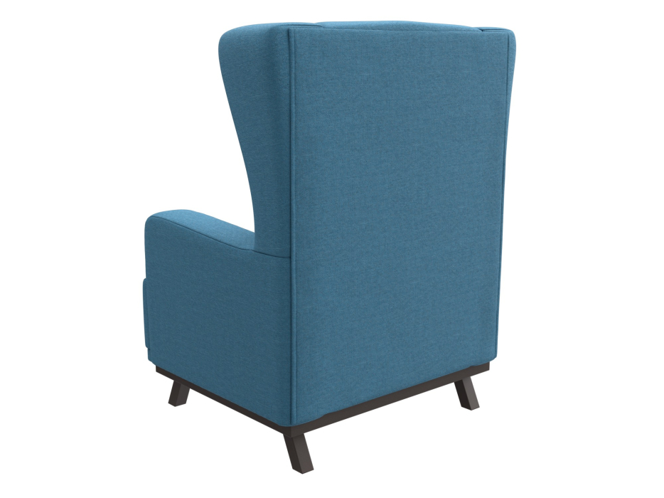 Кресло для отдыха, Кресло Джон, рогожка Амур