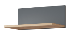 Настенные полки, Полка Эмилия ЭЛ-9