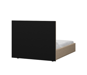 Кровать Ingrid 1400 Жаккард