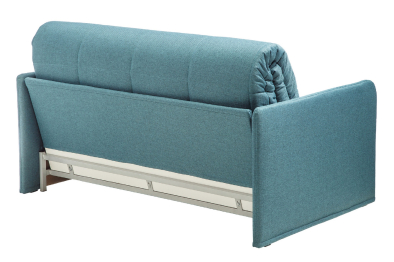 Диван-кровать Аккордеон Лайт 140 см Шерлок, рогожка